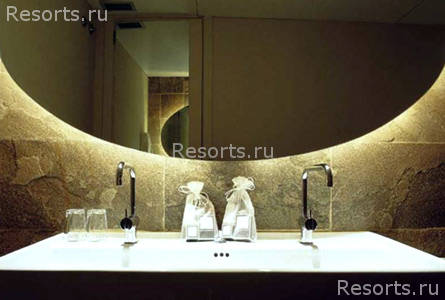 Hotel Neri 7